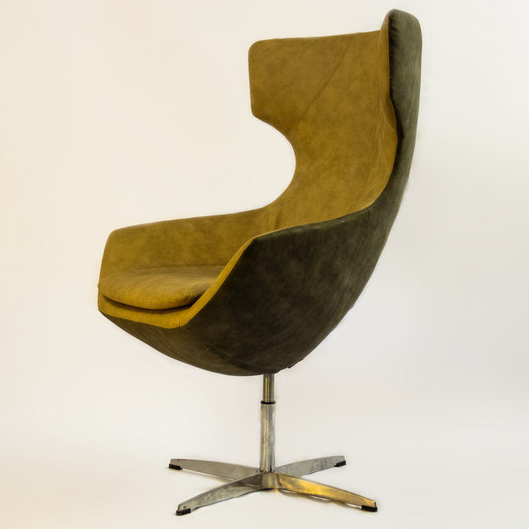 Caruzzo Chair