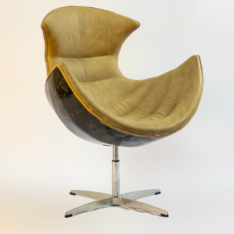 Lobster S Chair